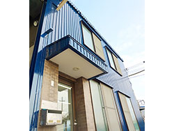 大阪府泉北郡忠岡町 泉北営業所