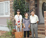 大阪府富田林市 N様邸