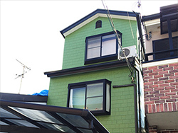 大阪府松原市北新町 S様邸