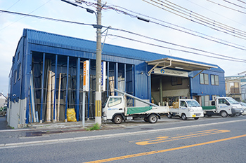 施工後