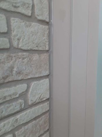施工後