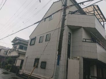 施工前