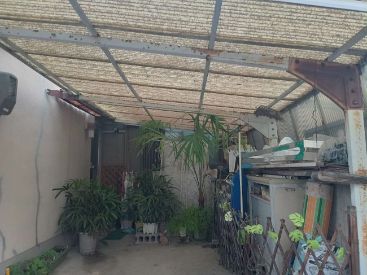 施工前