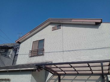 施工前