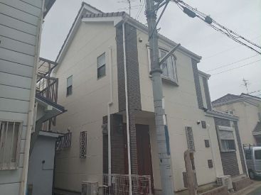 施工後