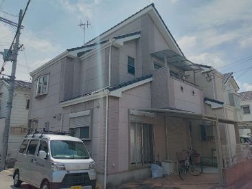 施工前