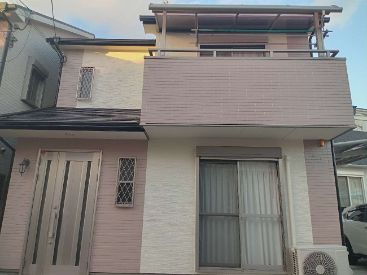 施工後